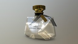 Bvlgari Mon Jasmin Noir