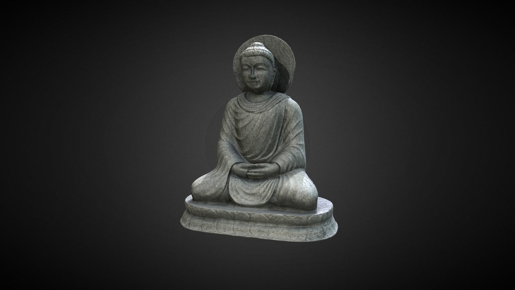 Test 3d model