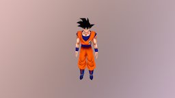 goku