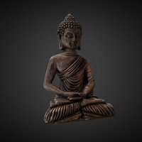 Buddha