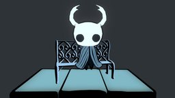 Hollow Knight -- ホローナイト