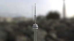 CN Tower