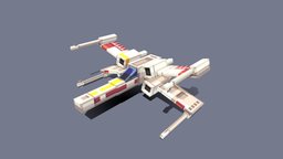 X-Wing