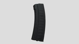 SR3M130 magazine