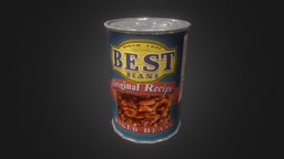 Best Baked Beans