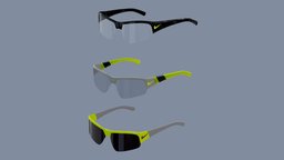 Set of Sunglasses