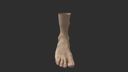 FOOT_OLD_MAN