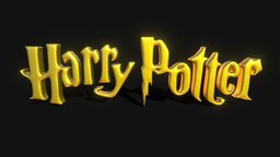 Harry Potter Logo