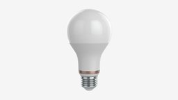 Led Bulb Smart Type A67