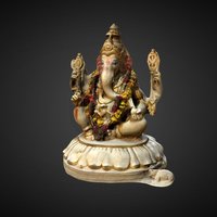 Ganesh Mala