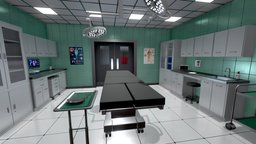 Operating Room