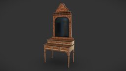 Dressing Table