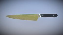 Kitchen Knife