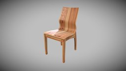 Modern Chair