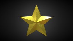 Gold Star