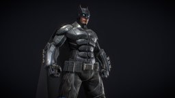 Batman