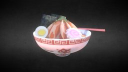 Naruto_Yile_Ramen_Noodles