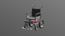 wheelchair