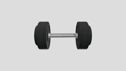 Dumbbell