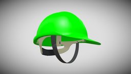 Safety Helmet