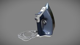 Clothes Iron