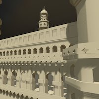 Charminar, Hyderabad