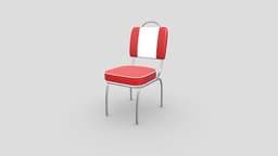 Retro Chair