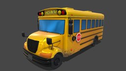 school Bus