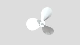 PROPELLER | FAN BLADE