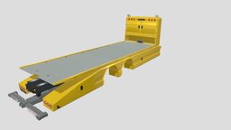 2-Axle Flatbed