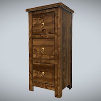 Old Wood Furniture