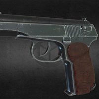 Makarov PM