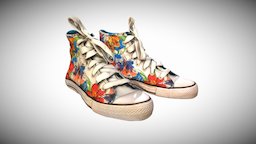 Hippie Shoes