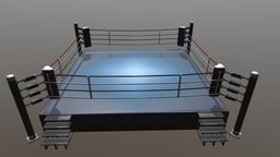 Fighting Ring