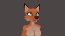 Fox VR chat