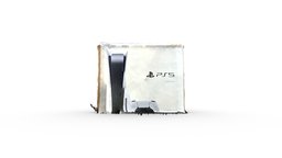 Sony PlayStation 5 (PS5)