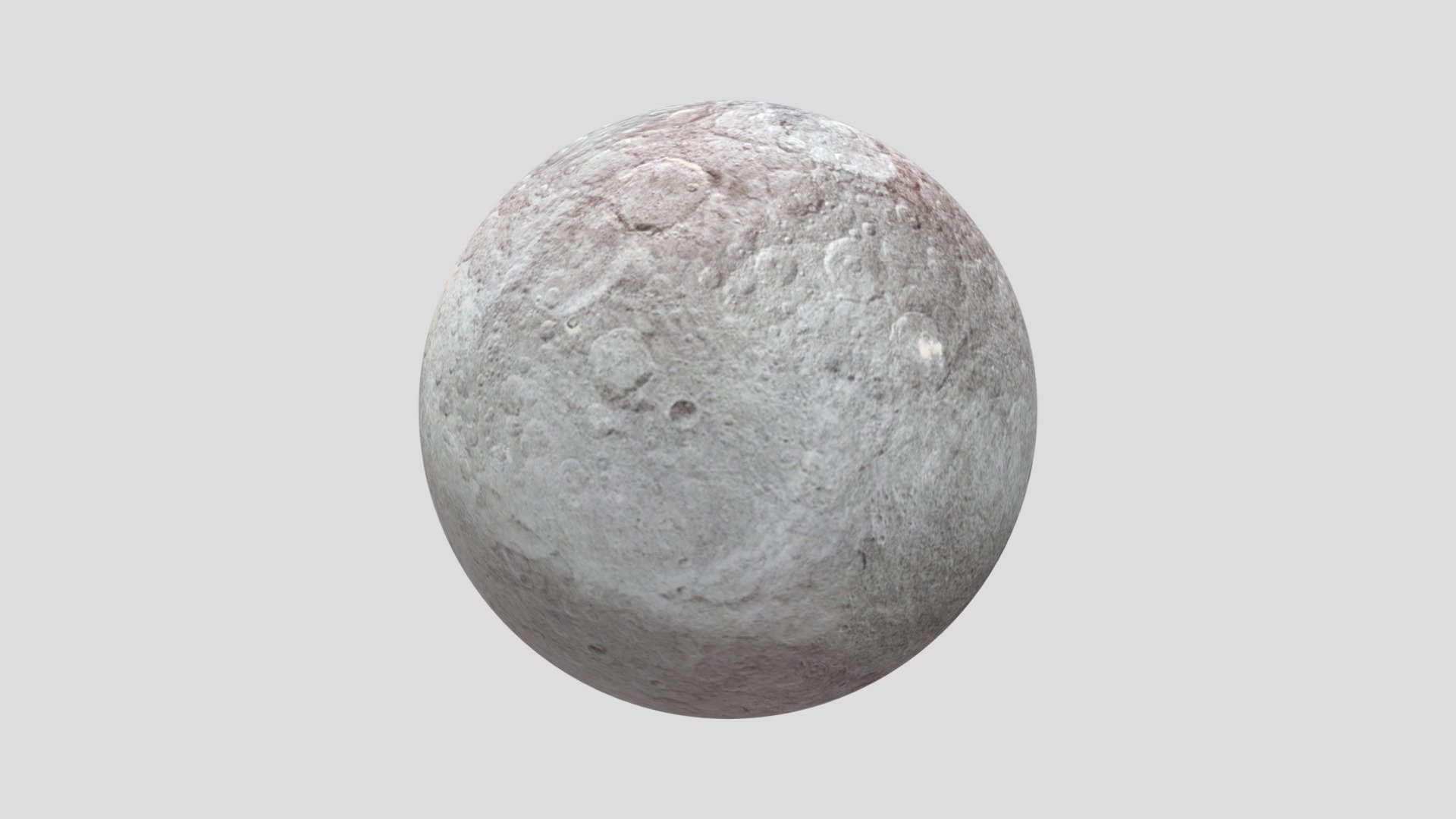 Eris_1_2326 3d model