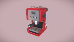 Coffee Machine