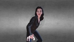 Jessica Jones / Krysten Ritter avatar free