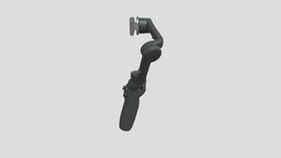 DJI Osmo Mobile 6