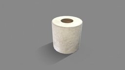 Toilet roll