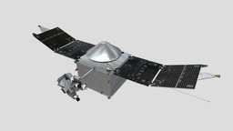 NASA_Maven