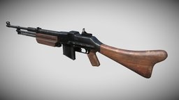 Wz 28 Browning