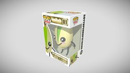 Funko Soytuperropistacho