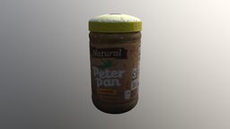 PeAnut Butter