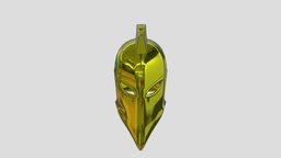 Dr Fate