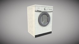 Washing Machine Whirpool