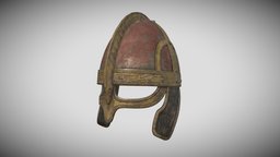 Rohirrum_ Helmet