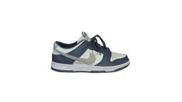 Nike Dunk Low Midnight Navy