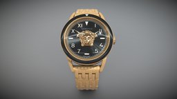 VERSACE PALLAZO Ve2V00322